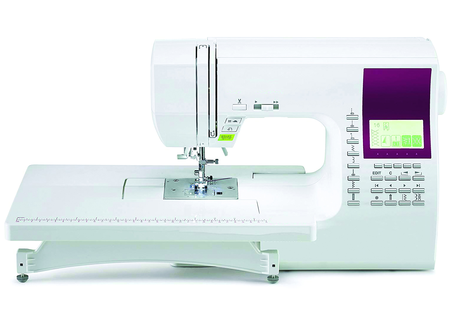 8060 Sewing Machine