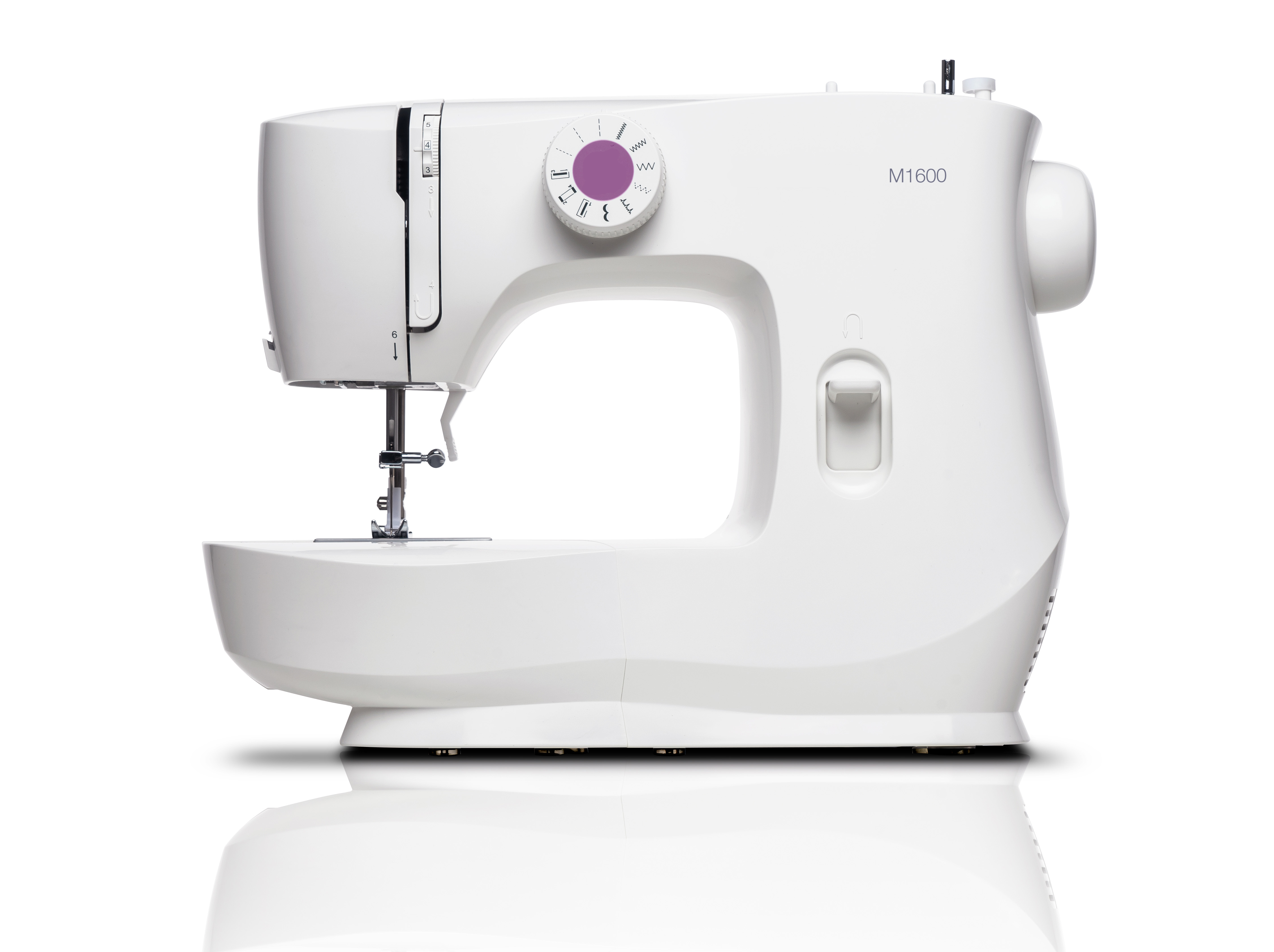M1600 Sewing Machine