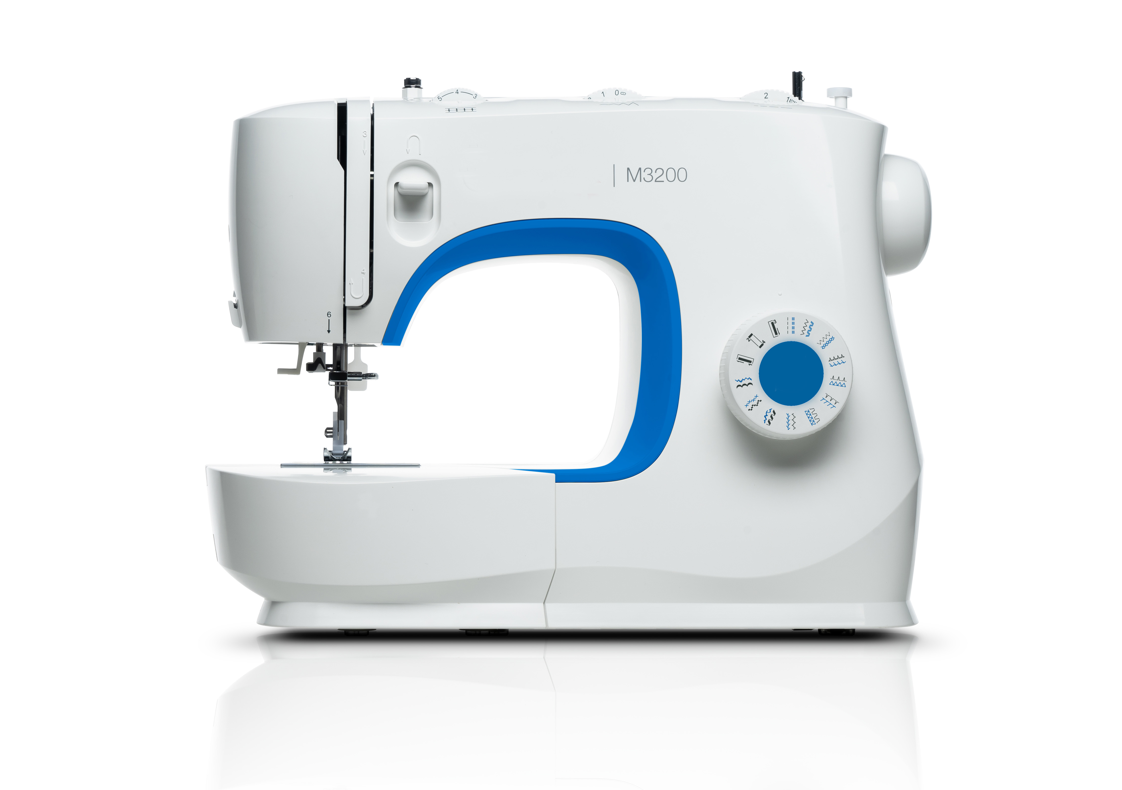 M3200 Sewing Machine