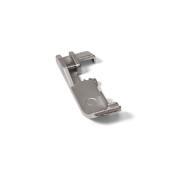 Piping Presser Foot for Sergers