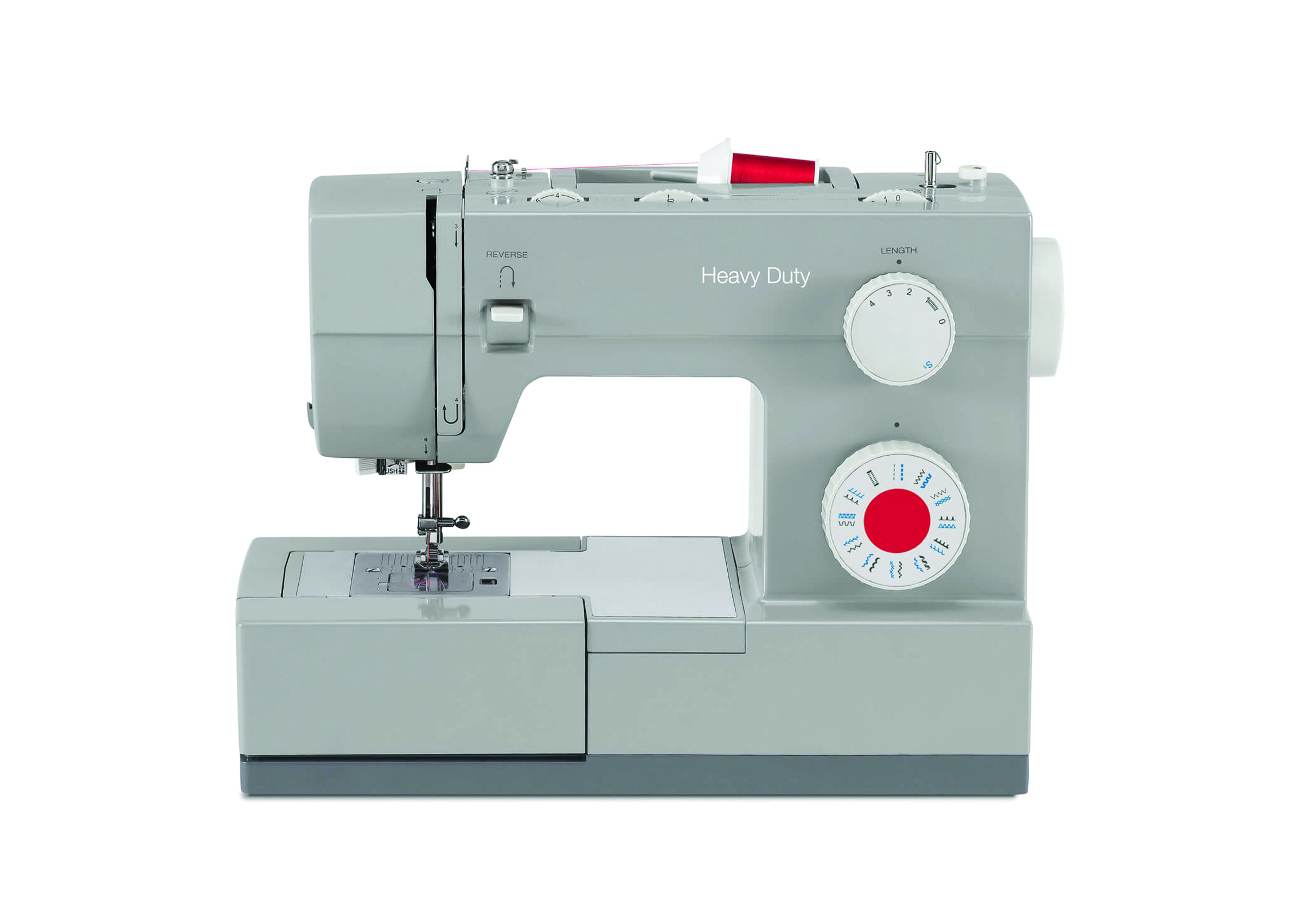 Heavy Duty 4423 Sewing Machine