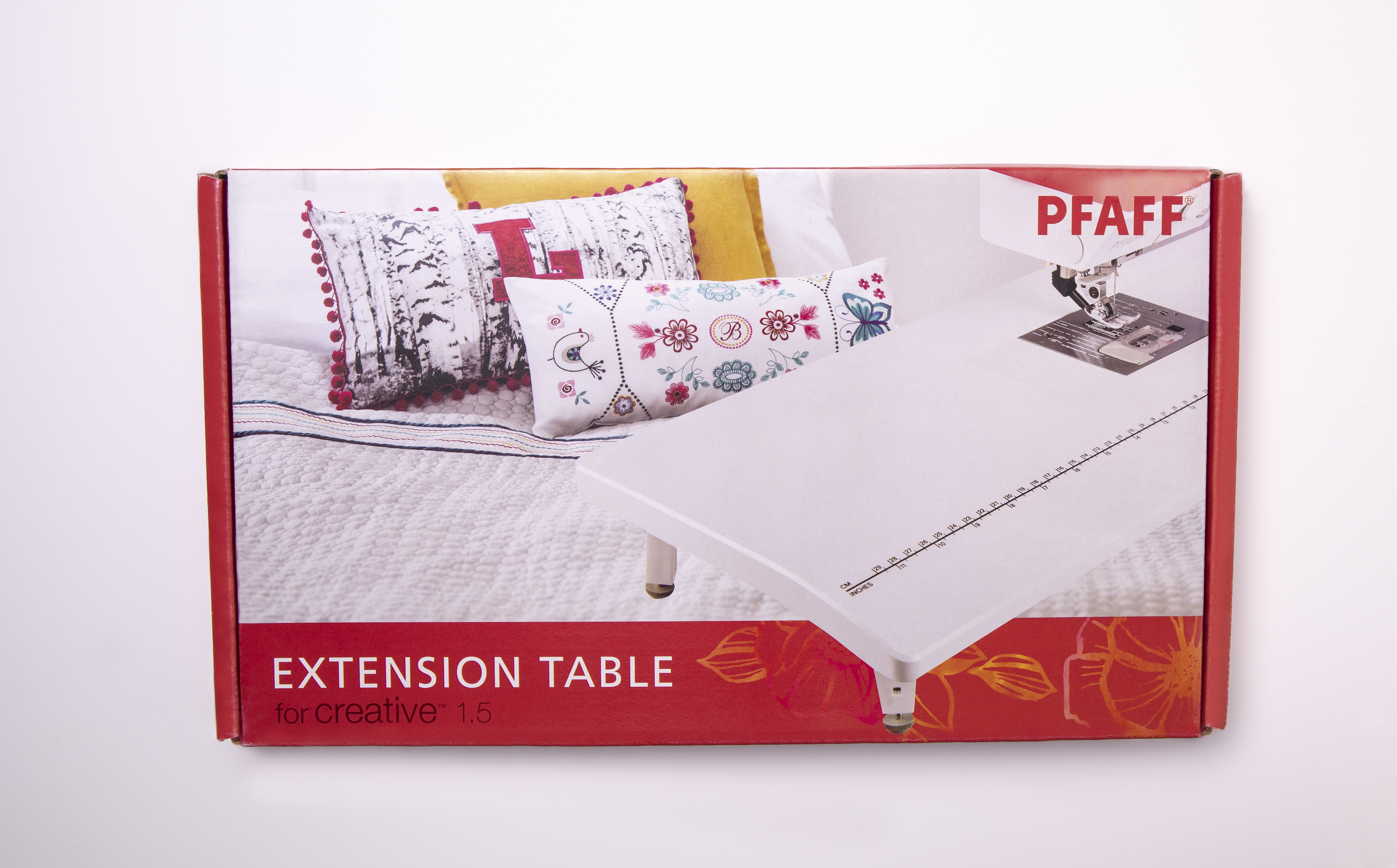 Extension Table