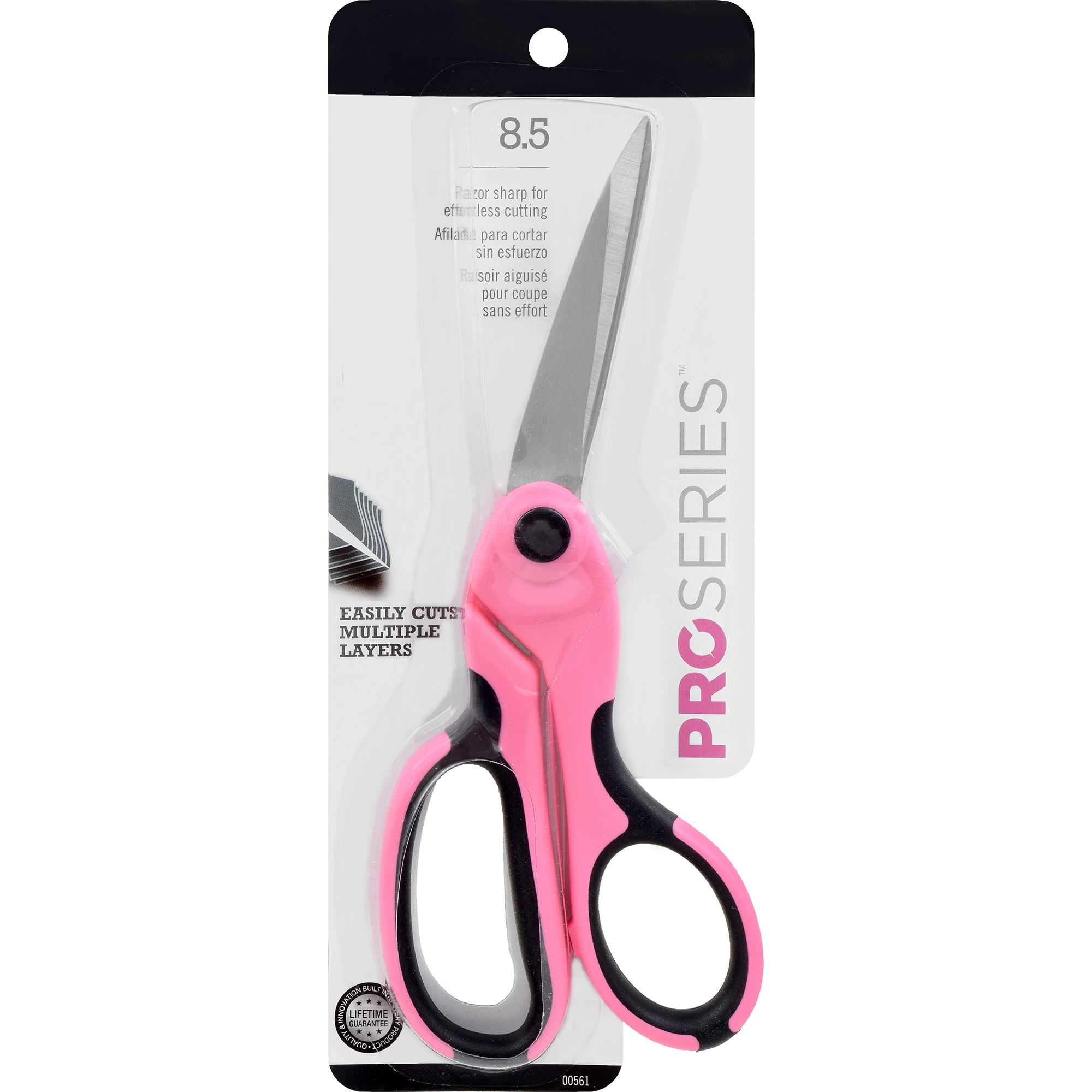 8.5" ProSeries Scissors